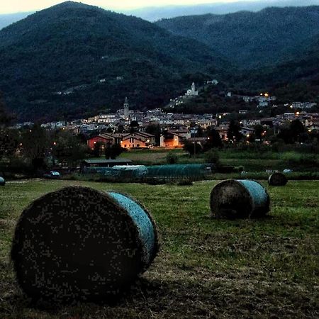 Miralago View Revine Lago Zewnętrze zdjęcie