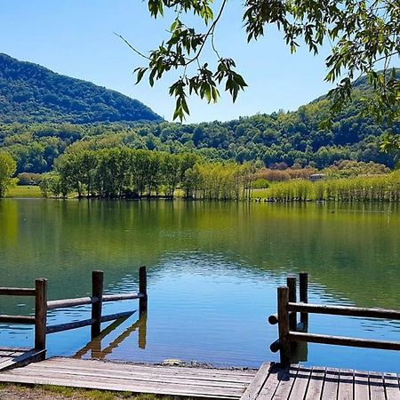 Miralago View Revine Lago Zewnętrze zdjęcie