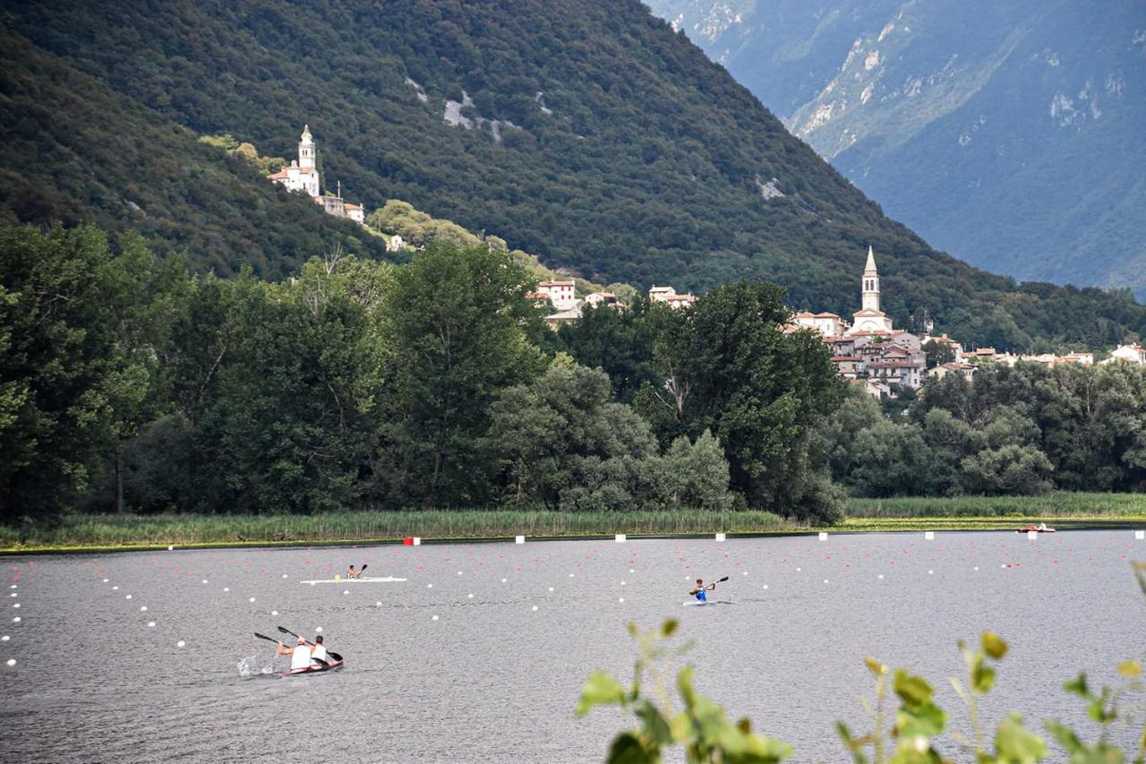 Miralago View Revine Lago Zewnętrze zdjęcie