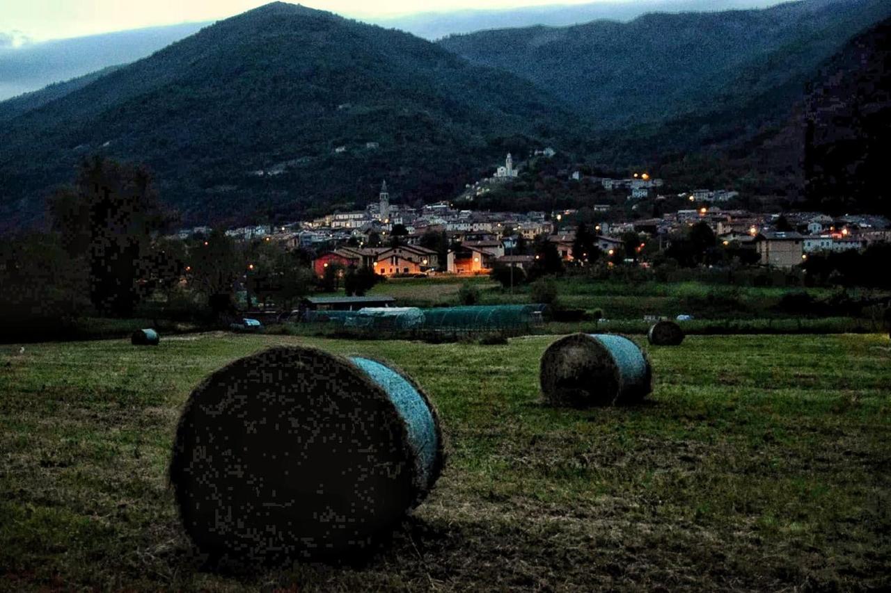 Miralago View Revine Lago Zewnętrze zdjęcie