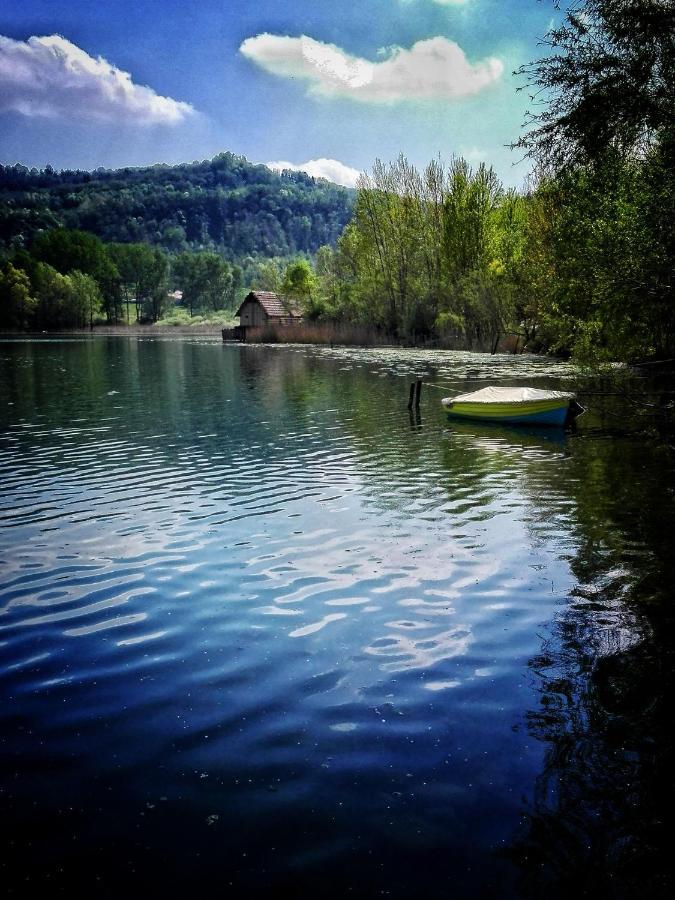 Miralago View Revine Lago Zewnętrze zdjęcie