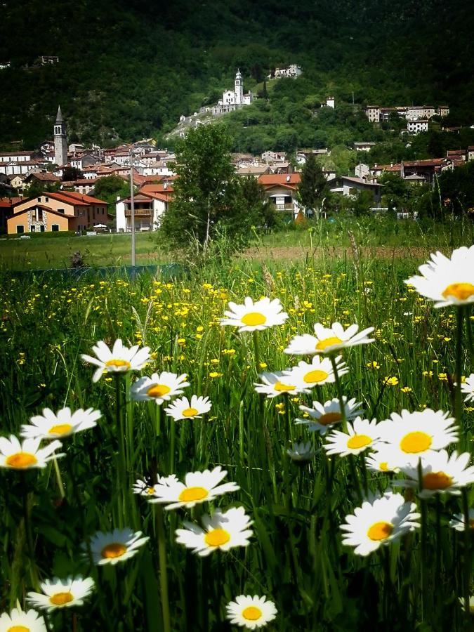 Miralago View Revine Lago Zewnętrze zdjęcie