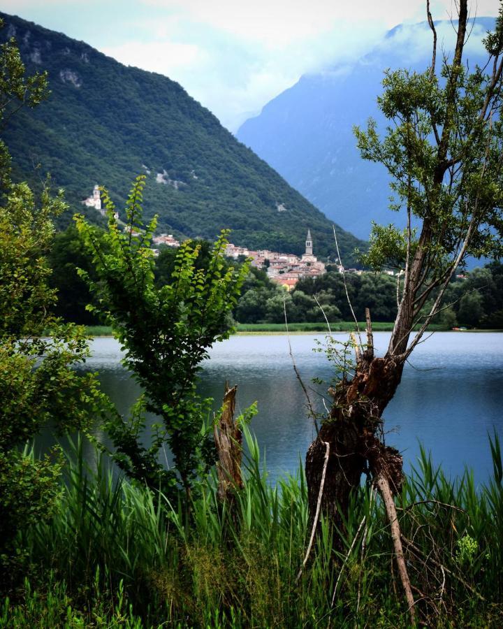 Miralago View Revine Lago Zewnętrze zdjęcie