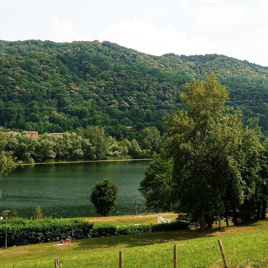 Miralago View Revine Lago Zewnętrze zdjęcie