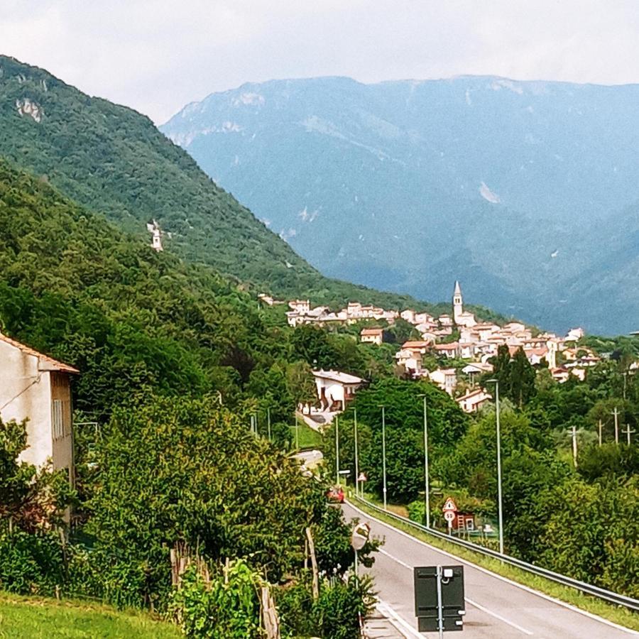 Miralago View Revine Lago Zewnętrze zdjęcie