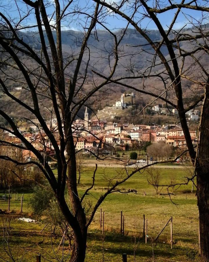 Miralago View Revine Lago Zewnętrze zdjęcie