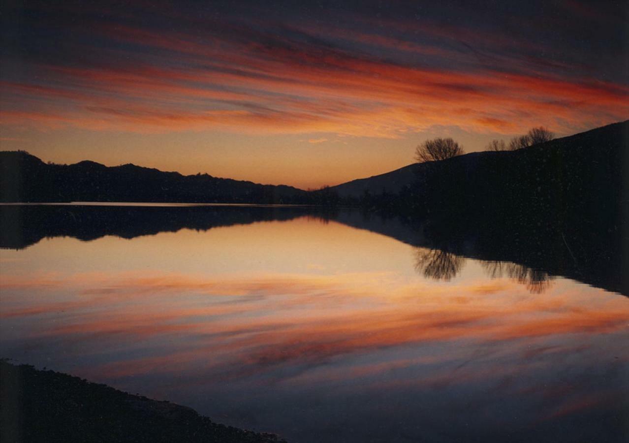 Miralago View Revine Lago Zewnętrze zdjęcie