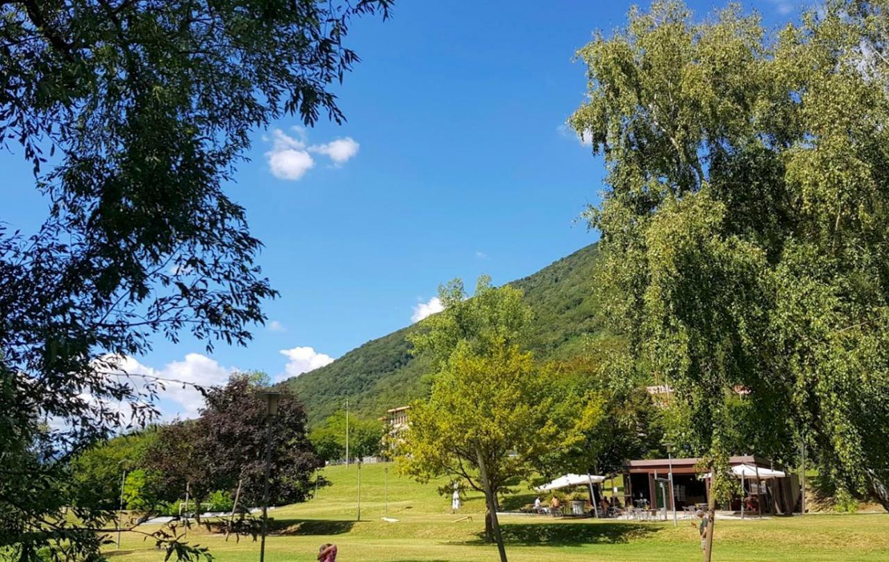 Miralago View Revine Lago Zewnętrze zdjęcie