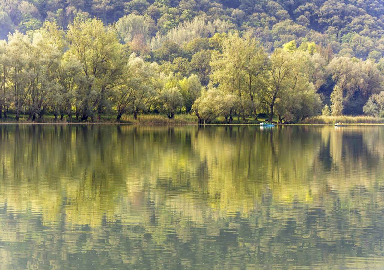 Miralago View Revine Lago Zewnętrze zdjęcie